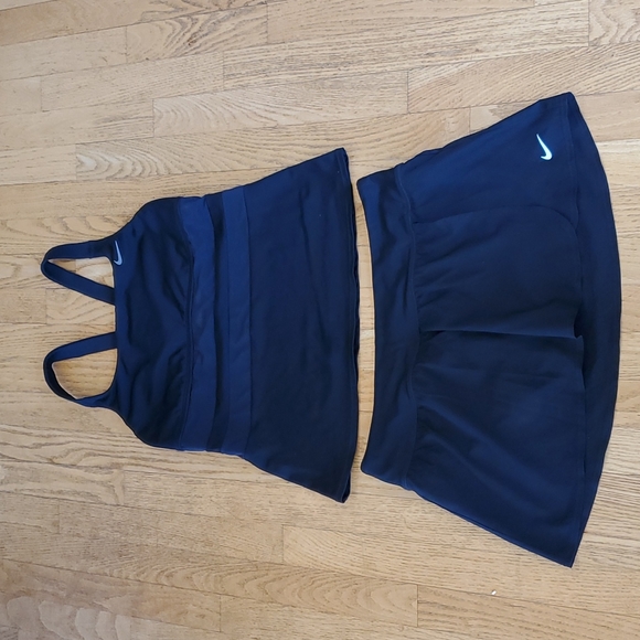 Nike Other - Nike Tankini